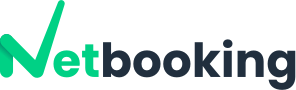 Netbooking Logo